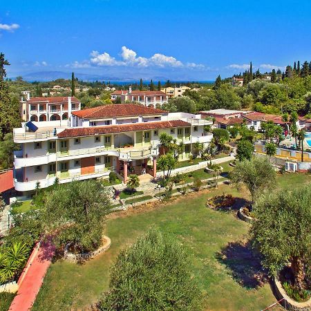 Villa Marinos Kato Korakiana 외부 사진