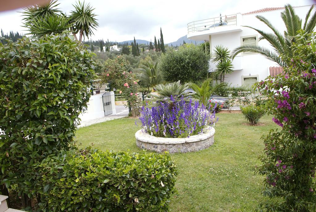 Villa Marinos Kato Korakiana 외부 사진