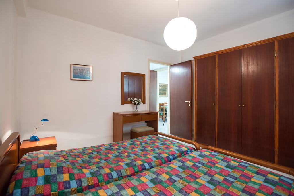 Villa Marinos Kato Korakiana 외부 사진